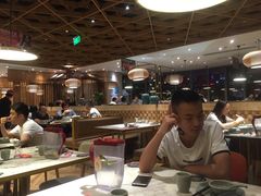 大堂-望湘园·湖南菜(宏伊店)