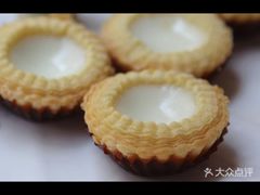 -味可道美食坊(福基路店)