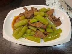 -熠盛粤味·顺德桑拿鸡(永康路店)