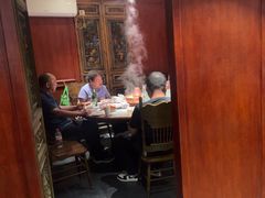 -北京老门框爆肚涮肉馆(锦业路店)