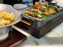 -绿茶餐厅(南方商城店)