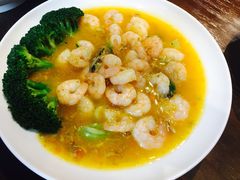 -隐食餐厅(金水湾公馆店)