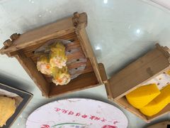 -年顺渔村(大岭山店)