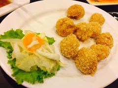 -建兴酒家(班塔通分店)