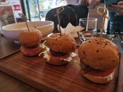 -Ambra Haus琥珀屋精酿餐厅(宝山店)