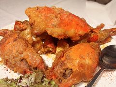 -喜记避风塘炒辣蟹(旗舰店)