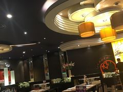 大堂-必胜客(新中纬店)