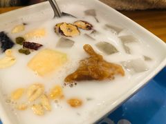 -冰神糖水铺(国贸中心店)