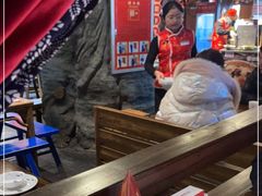 -老阿爸鲜鱼土菜(昆山花桥店)