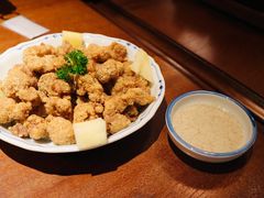 闽南炸醋肉-林四喜·闽南传家菜(鼓浪屿店)