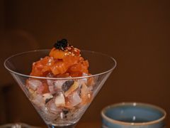 -鱼跃食堂·精致寿司(东林美域店)