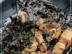 -老娘舅餐厅(黄龙体育中心店)