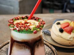 -BE NORMAL CAFE(霞溪路店)