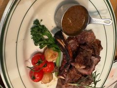 -MR.ROCKY洛奇先生RESTAURANT&BAR(宝安壹方城店)