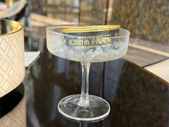 -瑞吉酒店·The Drawing Room闲逸廊·云端下午茶·夜奢Whiskey