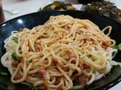 -正居鲜面(军工店)