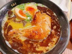 -鸡王拉面店