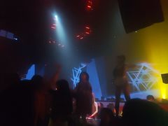 -V AMUSING CLUB·酒吧(银河中心店)