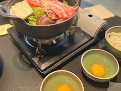 -米仓食堂(正佳广场店)