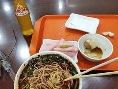 -马有才牛肉面(银池·花香丽舍店)