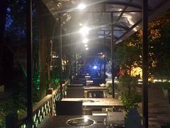 -夜宴江景餐厅