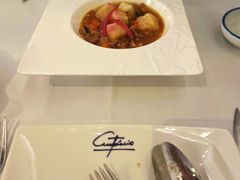 -安东尼奥餐厅