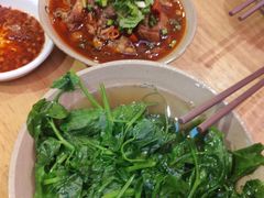 -谢老五跷脚牛肉·非遗传承店