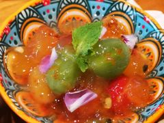 -街角 T·COFFEE 融合料理·BISTRO(车公庙店)