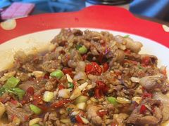 -八碗湘长沙市井菜(坡子街店)