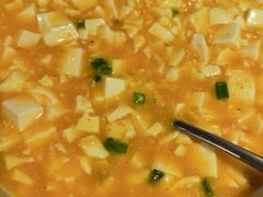 蟹粉豆腐-江南原著(中联广场店)