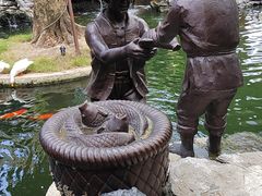 -顺德渔村·岭南一号