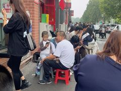 -小寒羊烧烤(凯瑞时代大厦店)