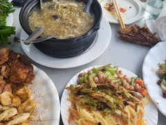 -万顺啤酒屋(皇寺路店)