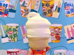 -DQ·蛋糕·冰淇淋(万象城店)