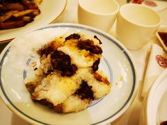 -惠丰堂饭庄·烤鸭·京味菜(翠微路店)