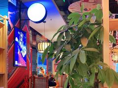-有喜屋·烧鸟·居酒屋(周浦万达店)