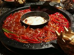 -蜀大侠火锅(建设路第五大道店)