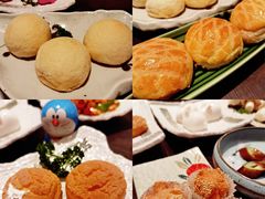 -领事馆19号中餐厅(厦门海景洲际酒店)