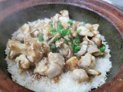 -红星光发煲仔饭(大石街店)