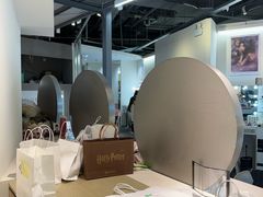 -海马体照相馆(深圳万象天地店)