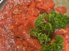 -小黑牛烤肉(聚隆店)