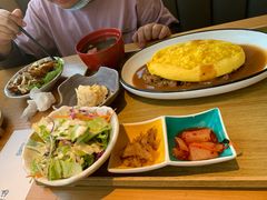 -味太助·银饭食堂(中华城店)