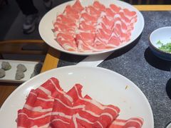 -小洋府铜锅涮肉(南锣鼓巷店)