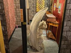 -逃脱反斗城沉浸剧情密室(北京路店)