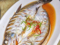 -七的湖·江南蟹舫·阳澄湖农家菜(蟹舫苑店)