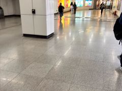 -商城路(地铁站)