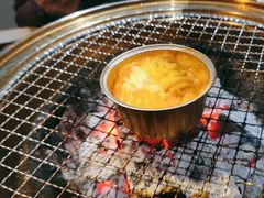 -九座宅烤·烤肉串烧小酒馆(武钢宾馆店)