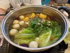 -小煵记·打边炉(西丽文光店)