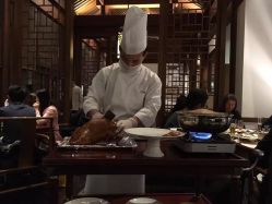 -颐和宾馆宴会厅