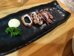-割烹旭日本料理(龙湖狮山天街店)